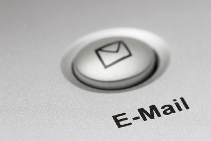 zdjcie symbolu e-maila